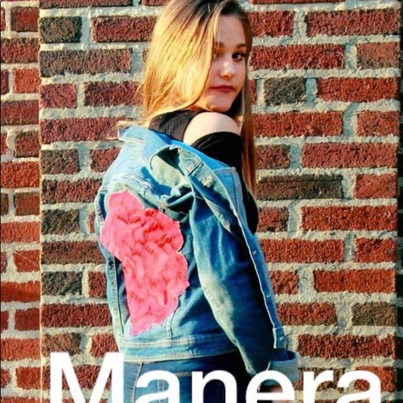 Denim Jacket - Picture 1 of 3